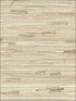 Triangle Grass fabric in metallic silver off white color - pattern number NA215 - by Seabrook in the Natural Resource Seabrook collection