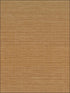 Sisal fabric in orange rust color - pattern number NA216 - by Seabrook in the Natural Resource Seabrook collection
