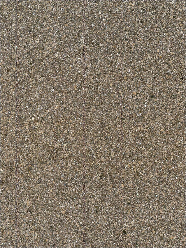 Mica wallpaper in brown color - pattern number NA520 - by Seabrook in the Natural Resource Seabrook collection