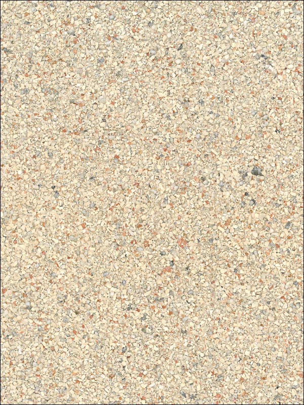 Mica wallpaper in copper off white color - pattern number NA523 - by Seabrook in the Natural Resource Seabrook collection