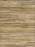 Water Hyacinth wallpaper in brown color - pattern number NR119X - by Seabrook in the Natural Resource Seabrook collection