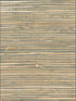 Triangle Grass fabric in brown green color - pattern number NR126X - by Seabrook in the Natural Resource Seabrook collection