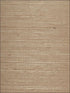 Sisal Grasscloth fabric in 1207 color - pattern number WSE1207.WT.0 - by Winfield Thybony in the Serenity collection