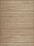 Jute Grasscloth fabric in 1210 color - pattern number WSE1210.WT.0 - by Winfield Thybony in the Serenity collection