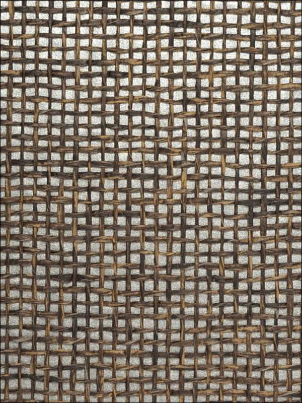 Paperweave Grasscloth fabric in 1212 color - pattern number WSE1212.WT.0 - by Winfield Thybony in the Serenity collection