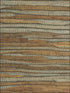 Grasscloth wallpaper in 1215 color - pattern number WSE1215.WT.0 - by Winfield Thybony in the Serenity collection