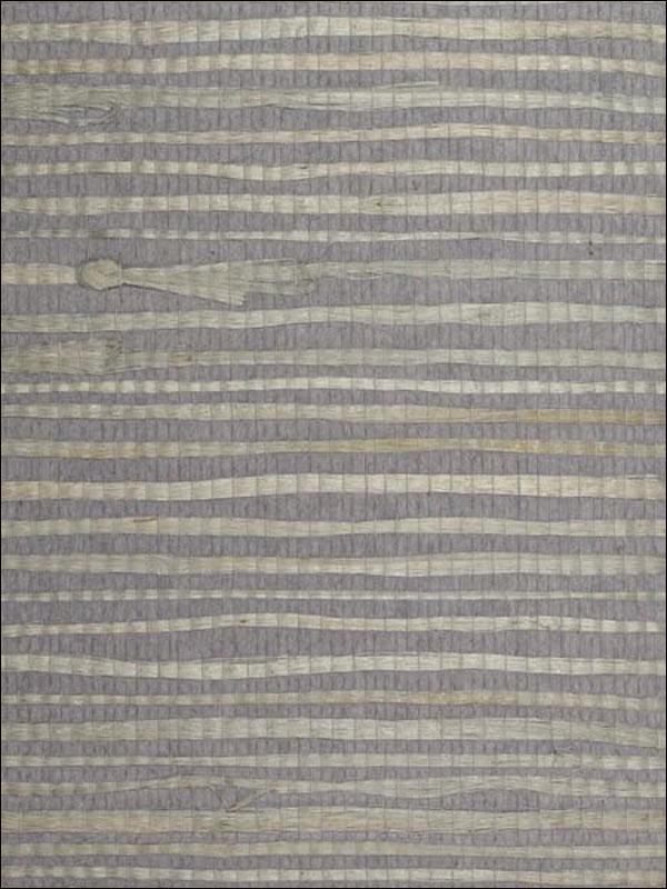 Jute Grasscloth fabric in 1219 color - pattern number WSE1219.WT.0 - by Winfield Thybony in the Serenity collection