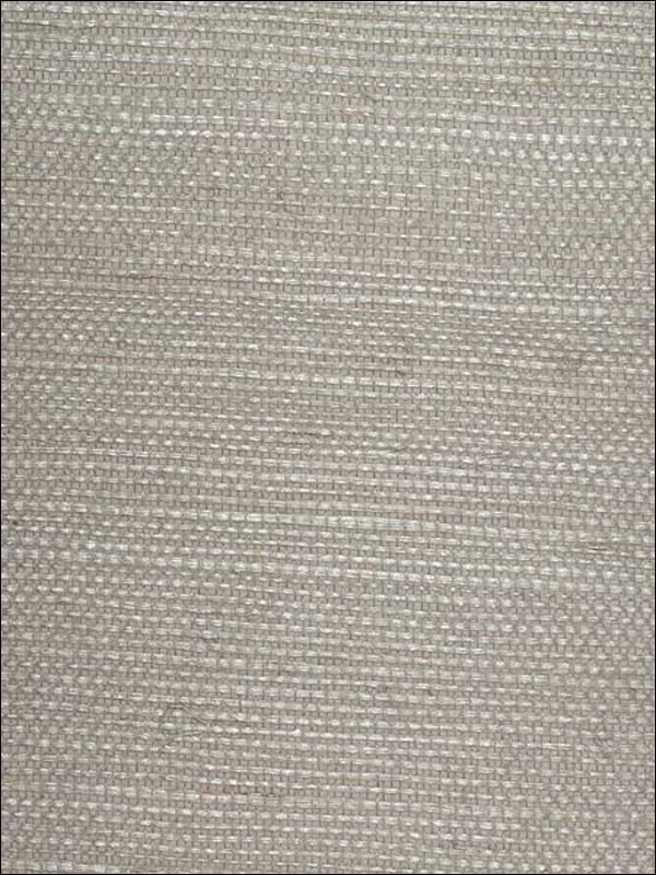 Sisal Grasscloth fabric in 1227 color - pattern number WSE1227.WT.0 - by Winfield Thybony in the Serenity collection