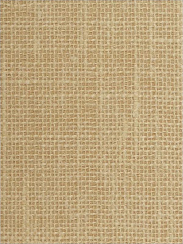 Cotton Grasscloth fabric in 1261 color - pattern number WSE1261.WT.0 - by Winfield Thybony in the Serenity collection