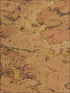 Cork wallpaper in 1275 color - pattern number WSE1275.WT.0 - by Winfield Thybony in the Serenity collection