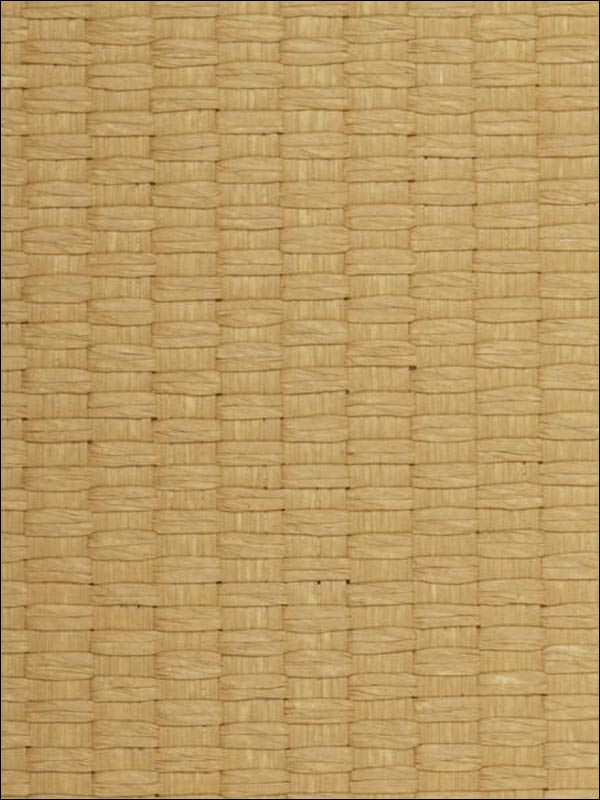 Paper Grasscloth wallpaper in 1279 color - pattern number WSE1279.WT.0 - by Winfield Thybony in the Serenity collection