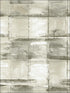 Curie Texture fabric in metallic ivory and charcoal color - pattern number AV50308 - by Seabrook in the Avant Garde by Seabrook Designs collection