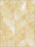 Hubble Texture fabric in metallic gold striped color - pattern number AV50505 - by Seabrook in the Avant Garde by Seabrook Designs collection