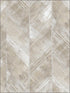 Hubble Texture fabric in metallic pearl and taupe color - pattern number AV50506 - by Seabrook in the Avant Garde by Seabrook Designs collection