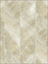 Hubble Texture fabric in metallic gold and ivory color - pattern number AV50508 - by Seabrook in the Avant Garde by Seabrook Designs collection