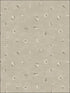 Hubble Dots fabric in metallic taupe color - pattern number AV50606 - by Seabrook in the Avant Garde by Seabrook Designs collection