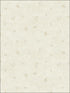 Hubble Dots fabric in metallic gold and ivory color - pattern number AV50608 - by Seabrook in the Avant Garde by Seabrook Designs collection