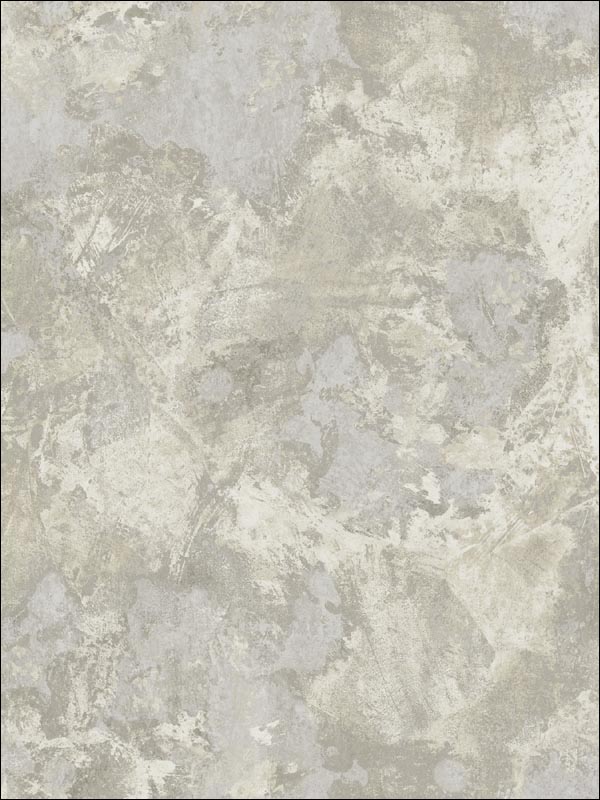 Newton Texture fabric in greige color - pattern number AV51500 - by Seabrook in the Avant Garde by Seabrook Designs collection