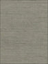 Extra Fine Sisal fabric in grey color - pattern number 488410 - by Patton Norwall in the Decorator Grasscloth II collection