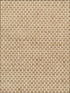 Pearl Coated Paper Weave fabric in pearl tan color - pattern number 488422 - by Patton Norwall in the Decorator Grasscloth II collection