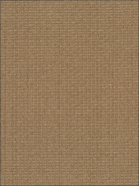 Paper Weave fabric in natural color - pattern number 488425 - by Patton Norwall in the Decorator Grasscloth II collection