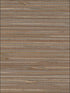 Regular Boodle fabric in grey natural color - pattern number 488439 - by Patton Norwall in the Decorator Grasscloth II collection