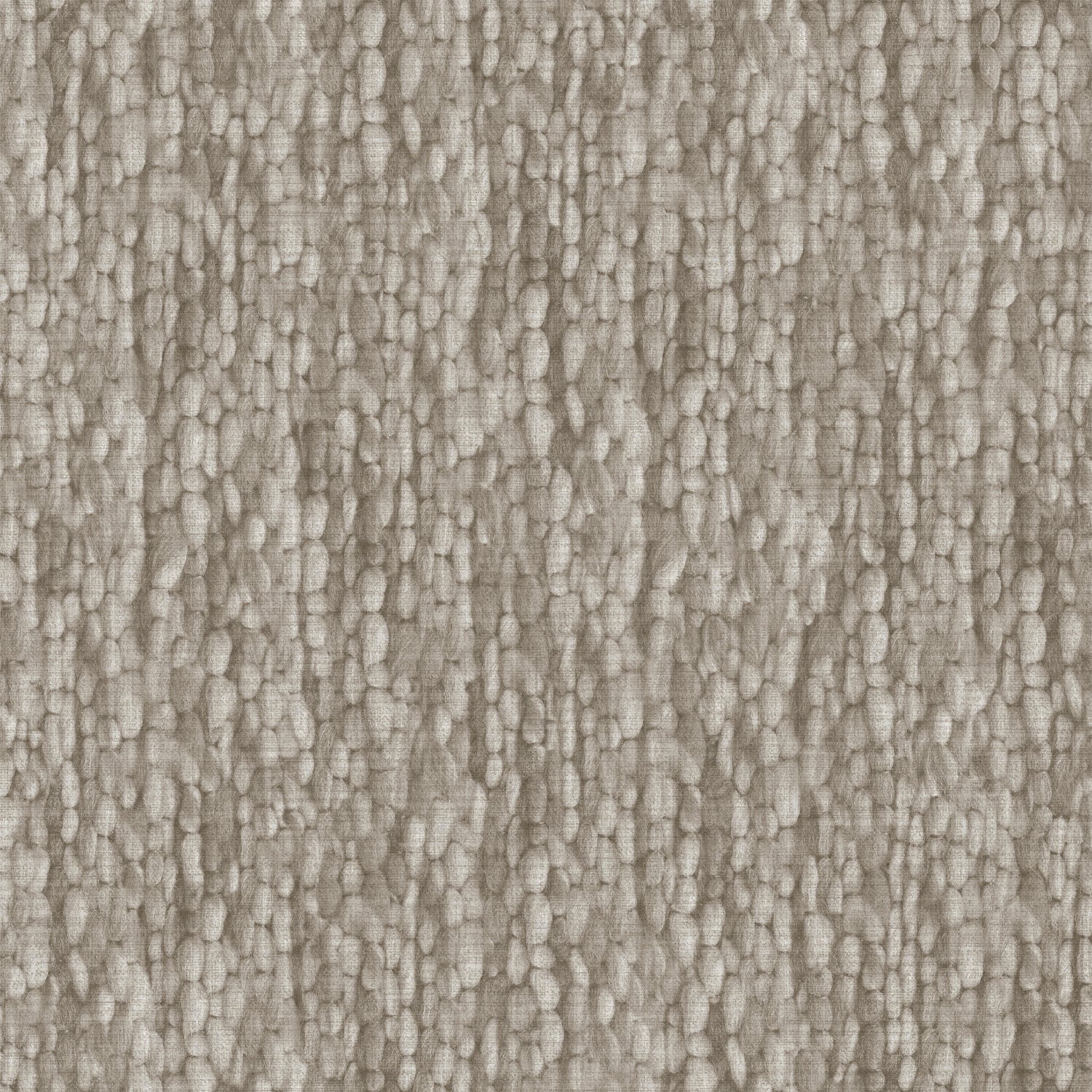 Heirloom Knit wallpaper in greige color - pattern number 140083 - by Graham and Brown in the Abigail Ahern Drop 1 collection