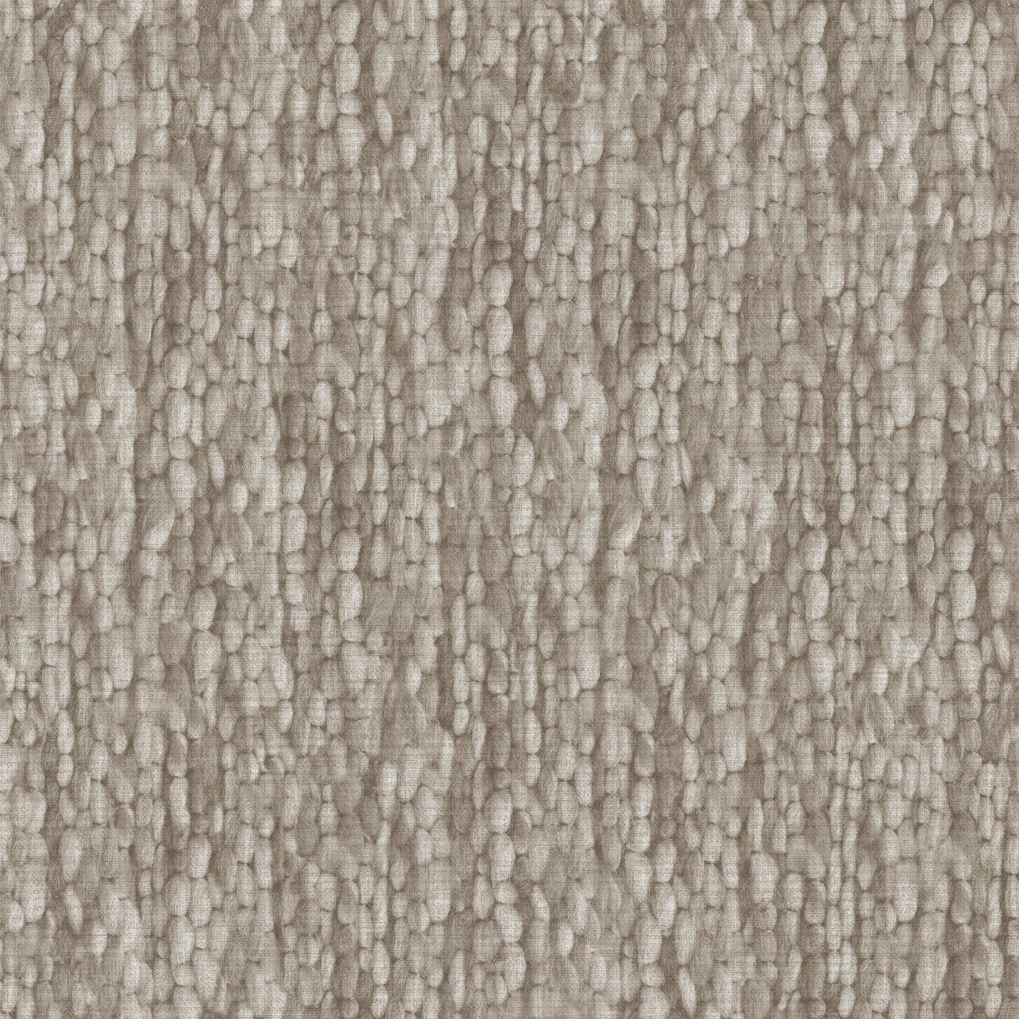 Heirloom Knit wallpaper in greige color - pattern number 140083 - by Graham and Brown in the Abigail Ahern Drop 1 collection