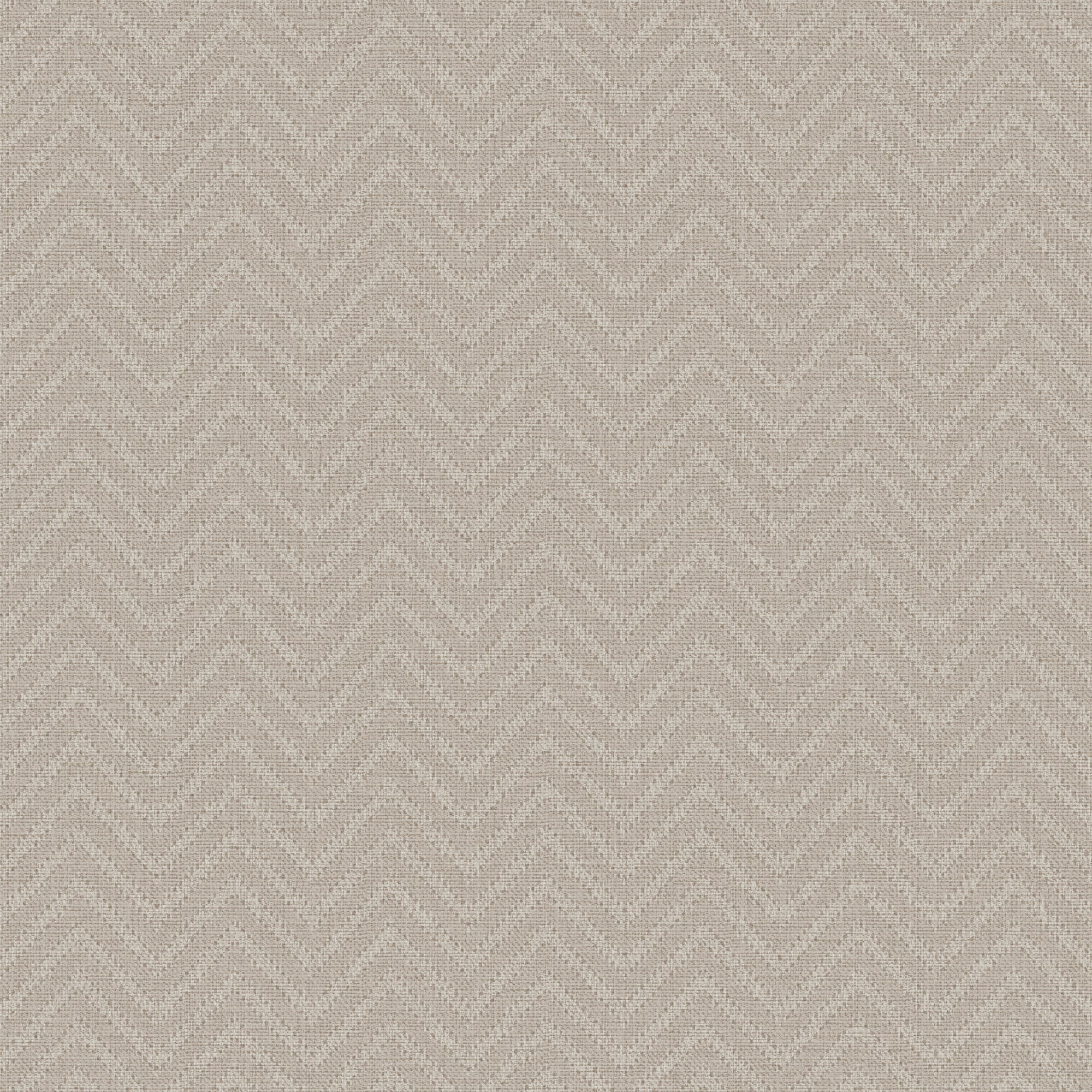 Herringbone Weave wallpaper in pebble color - pattern number 140088 - by Graham and Brown in the Abigail Ahern Drop 1 collection