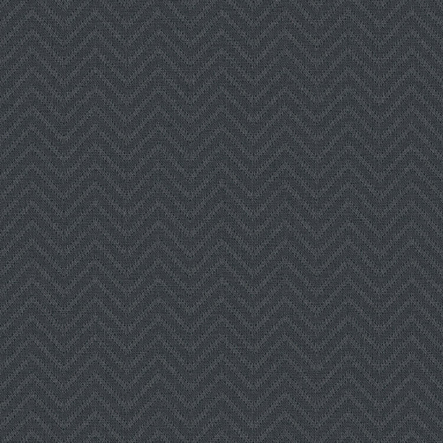Herringbone Weave wallpaper in dusk color - pattern number 140090 - by Graham and Brown in the Abigail Ahern Drop 1 collection
