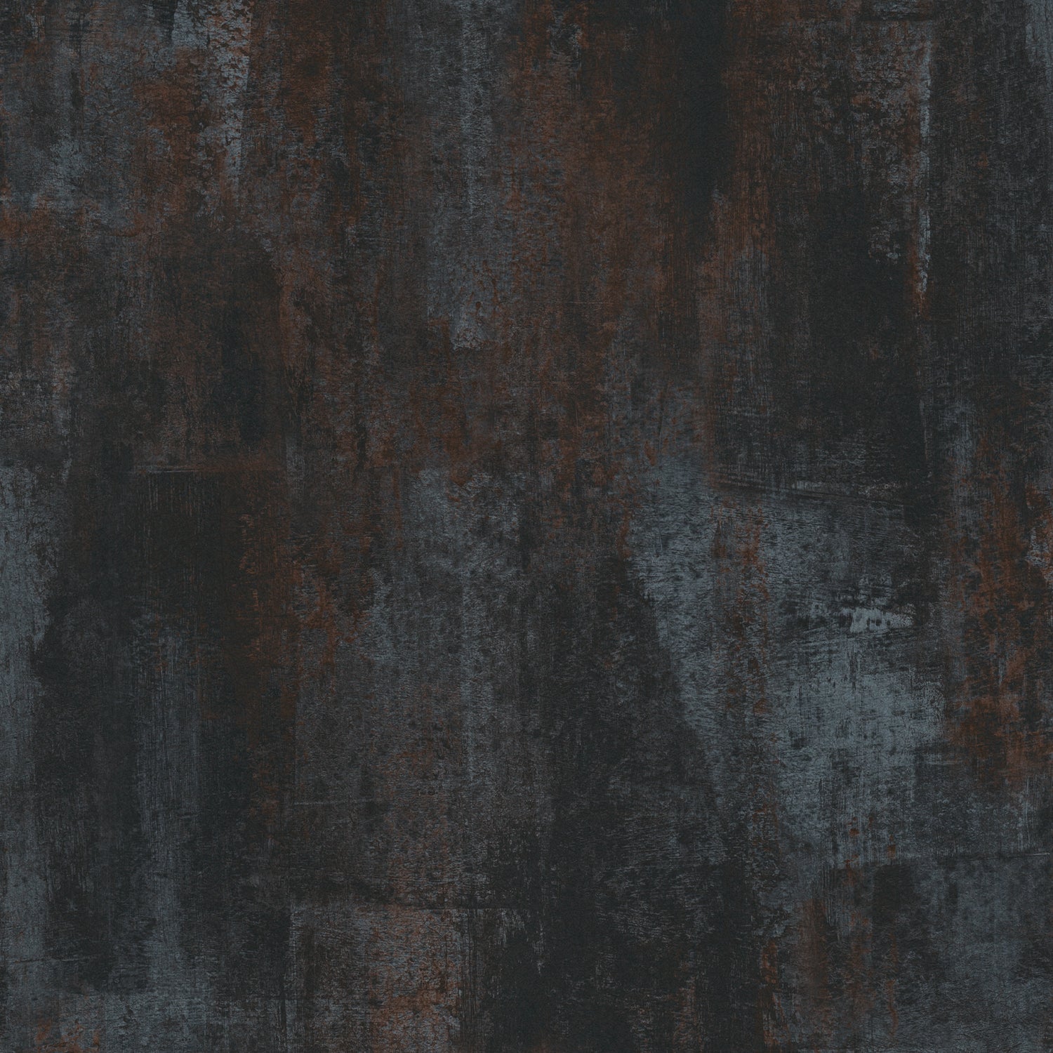 Oxidized Opulence wallpaper in nightfall color - pattern number 140091 - by Graham and Brown in the Abigail Ahern Drop 1 collection