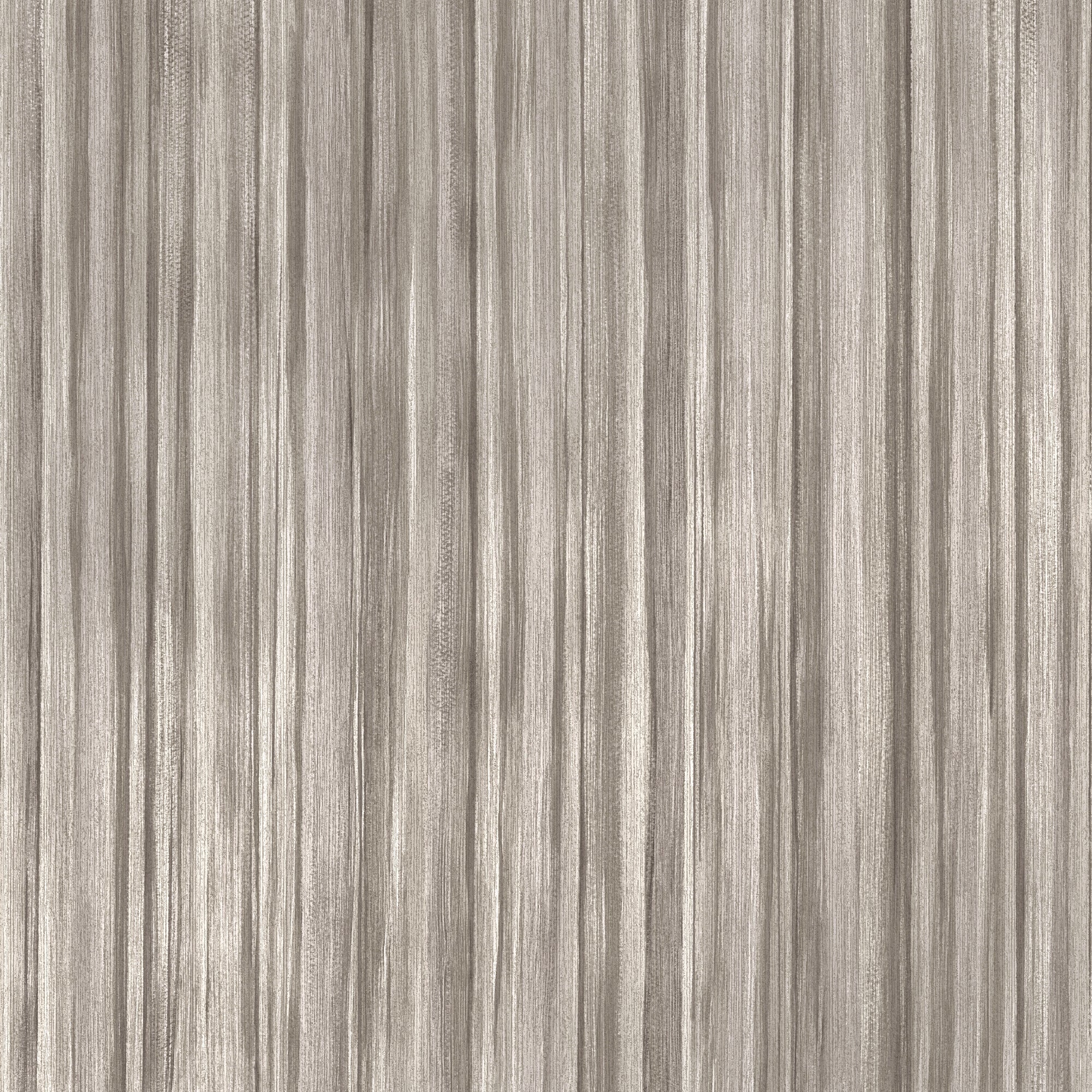 Linear Luxe wallpaper in pewter color - pattern number 140096 - by Graham and Brown in the Abigail Ahern Drop 1 collection