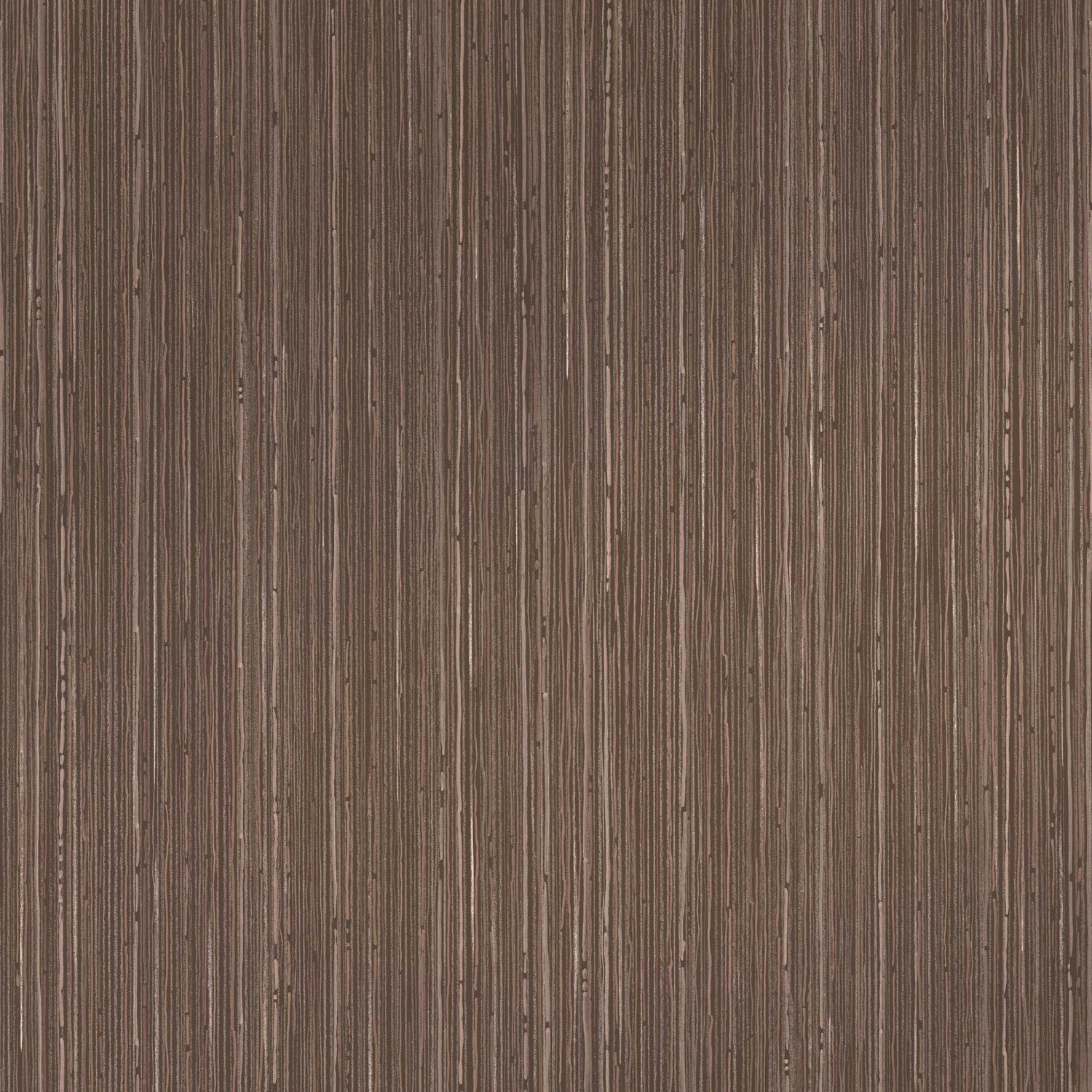 Fibre Stripe wallpaper in sable color - pattern number 140099 - by Graham and Brown in the Abigail Ahern Drop 1 collection