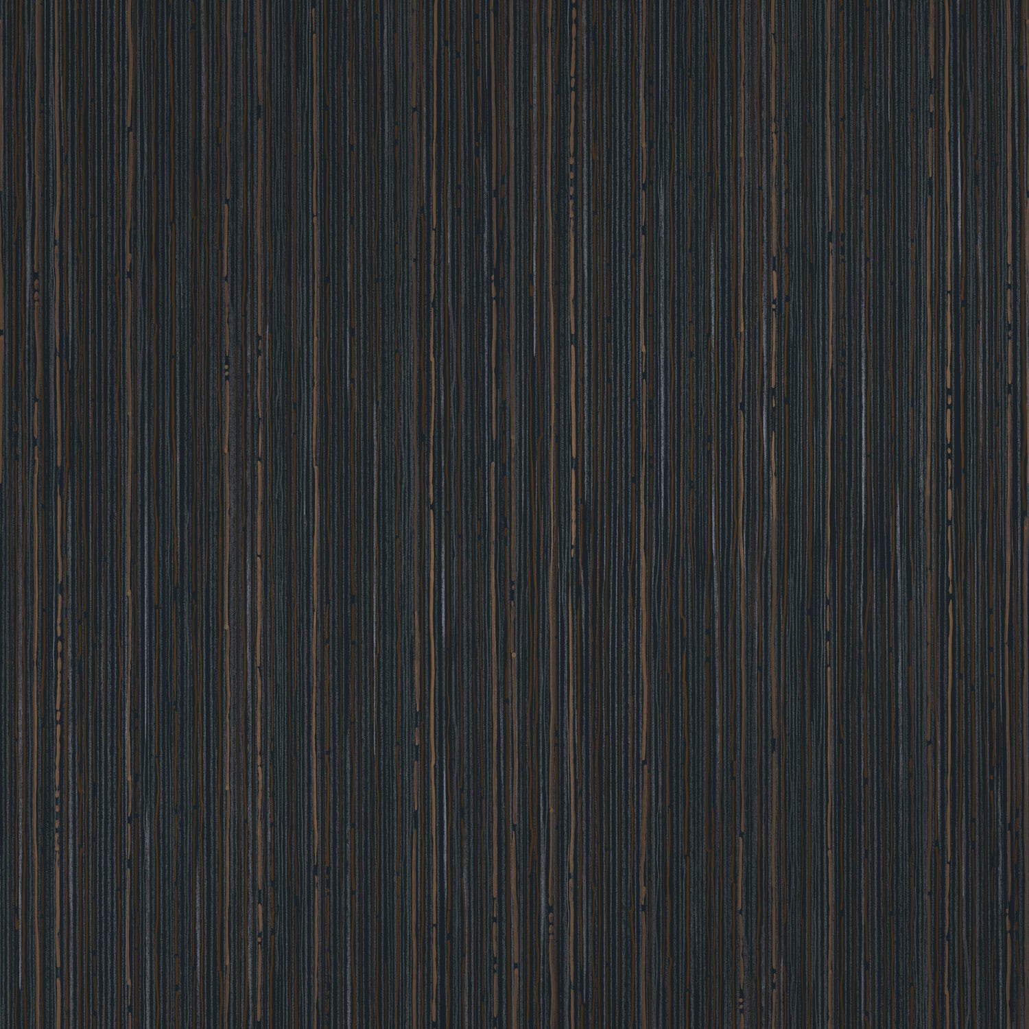Fibre Stripe wallpaper in twilight color - pattern number 140102 - by Graham and Brown in the Abigail Ahern Drop 1 collection