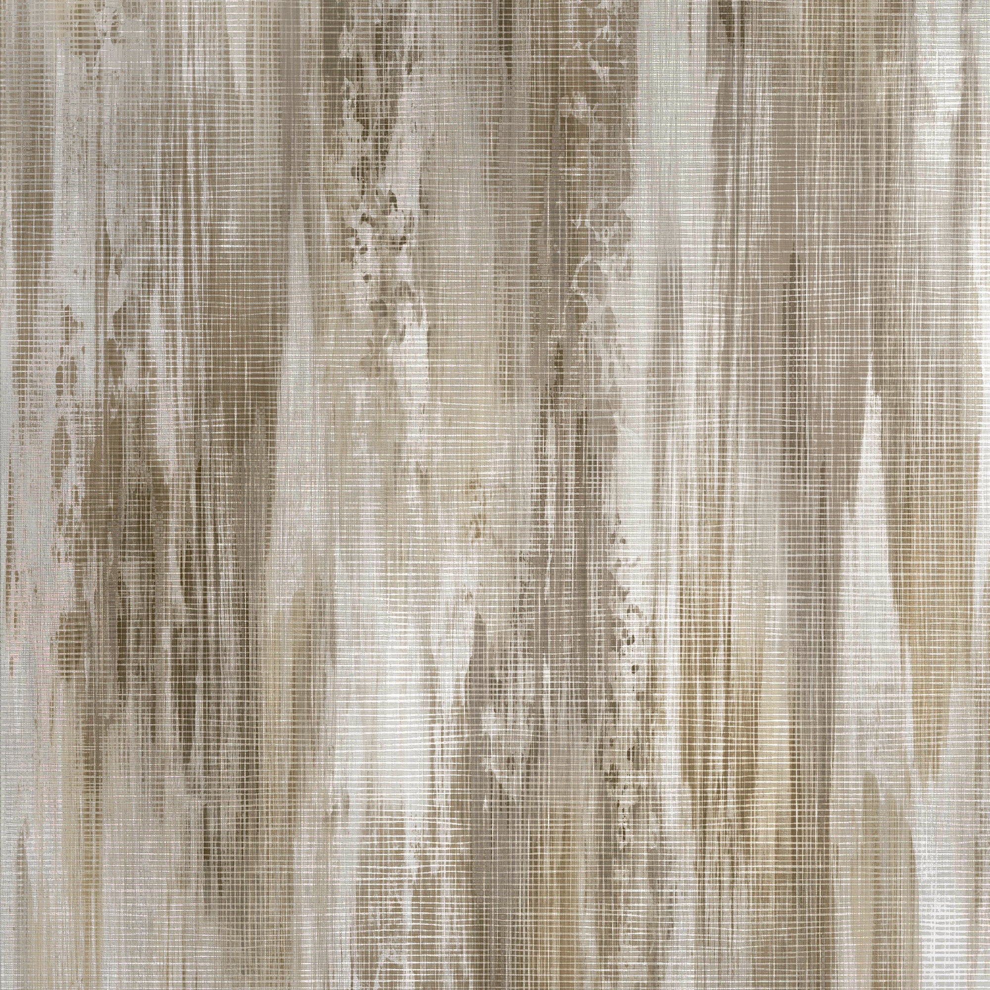 Wanderlust wallpaper in oyster color - pattern number 140104 - by Graham and Brown in the Abigail Ahern Drop 1 collection