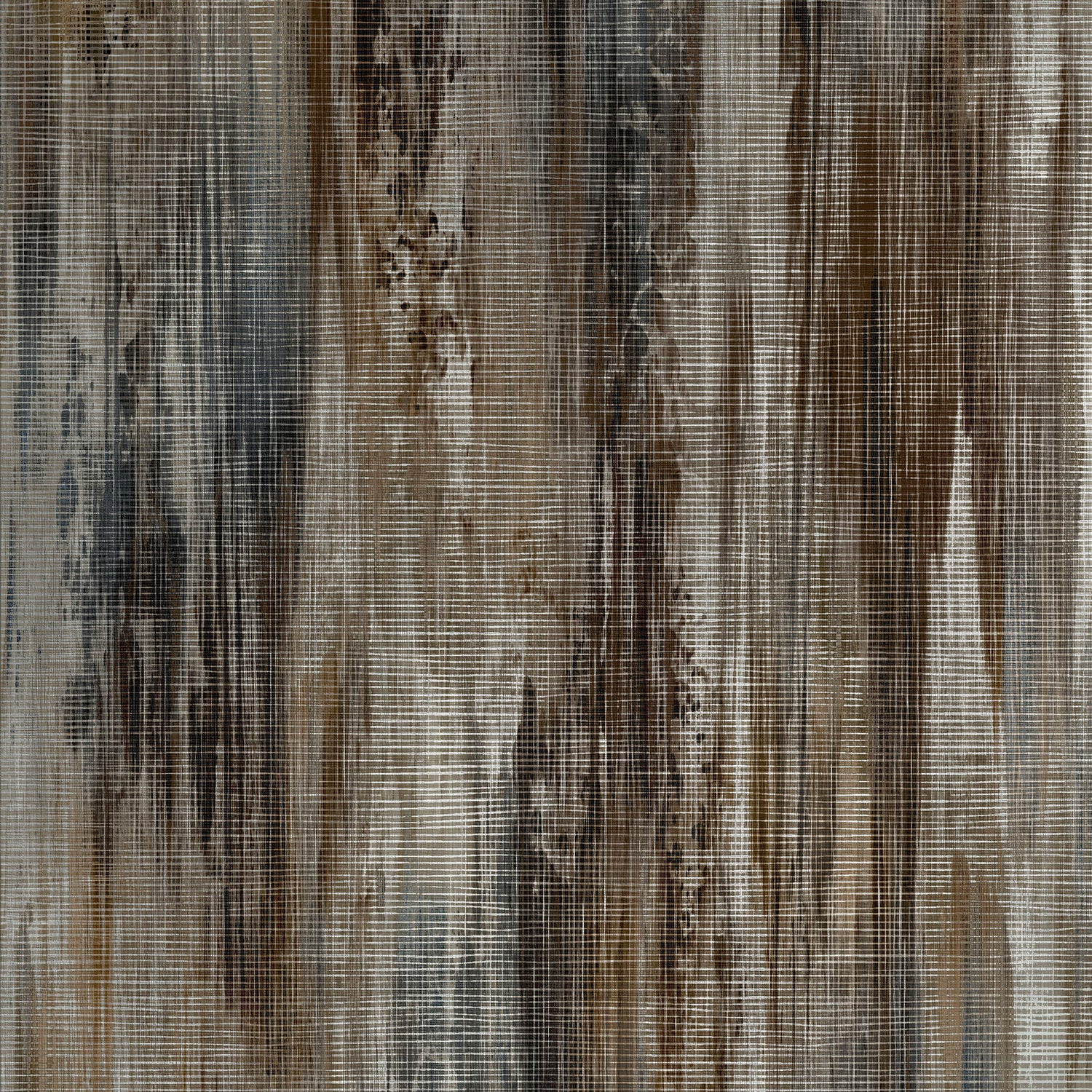 Wanderlust wallpaper in amber color - pattern number 140106 - by Graham and Brown in the Abigail Ahern Drop 1 collection