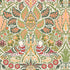 Dove and Rose wallpaper in rose olive color - pattern number 140481 - by Graham and Brown in the William Morris At Home SS25 collection