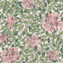 Honeysuckle wallpaper in honeysuckle blossom color - pattern number 140486 - by Graham and Brown in the William Morris At Home SS25 collection