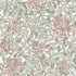 Honeysuckle wallpaper in honeysuckle maytime color - pattern number 140488 - by Graham and Brown in the William Morris At Home SS25 collection