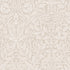 Acorn wallpaper in hessian color - pattern number 140491 - by Graham and Brown in the William Morris At Home SS25 collection