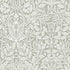 Acorn wallpaper in sage color - pattern number 140492 - by Graham and Brown in the William Morris At Home SS25 collection