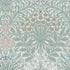 Garden wallpaper in blues color - pattern number 140496 - by Graham and Brown in the William Morris At Home SS25 collection