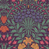 Garden wallpaper in dewberry color - pattern number 140498 - by Graham and Brown in the William Morris At Home SS25 collection