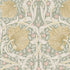 Pimpernel wallpaper in spring breeze color - pattern number 140506 - by Graham and Brown in the William Morris At Home SS25 collection