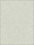 Lace Damask fabric in 60007 color - pattern number YC60007 - by Wallquest in the Yacht Club collection