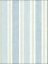 Multi Stripe fabric in 60602 color - pattern number YC60602 - by Wallquest in the Yacht Club collection