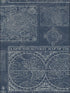 Antique Map fabric in 61012 color - pattern number YC61012 - by Wallquest in the Yacht Club collection