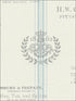 Dry Goods fabric in 61812 color - pattern number YC61812 - by Wallquest in the Yacht Club collection
