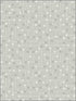 Pac Man fabric in 21427 color - pattern number BW21427 - by Paper and Ink in the Black and White Paper and Ink collection