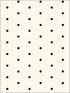 Polka Dots wallpaper in 21900 color - pattern number BW21900 - by Paper and Ink in the Black and White Paper and Ink collection